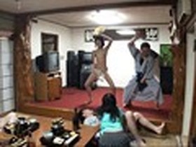 少女15名中出し輪姦天国　サンプル画像06